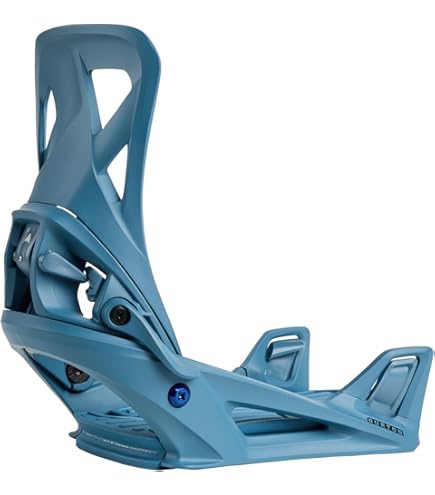 Amazon.com : Burton Kids' Step On Grom Snowboard Bindings
